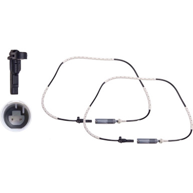 Sensor, Raddrehzahl 24.0711-5191.3 Sensor, Raddrehzahl 24.0711-5191.3