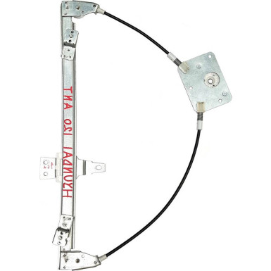 Valeo Fensterheber 851973