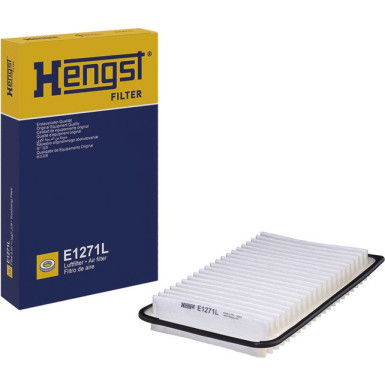 Hengst Filter Luftfilter E1271L