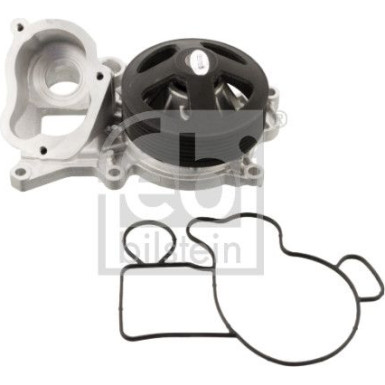 FEBI BILSTEIN 103076 Wasserpumpe
