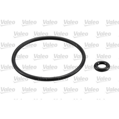 Valeo Ölfilter 586514