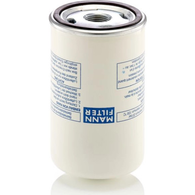 Mann-Filter Filter, Drucklufttechnik LB 719/2