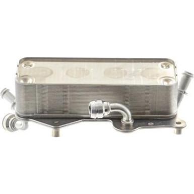 Mahle Ölkühler, Automatikgetriebe BEHR Premium Line CLC 218 000P