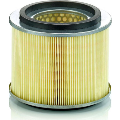 MANN-FILTER C 18 006 Luftfilter MANN-FILTER C 18 006 Luftfilter
