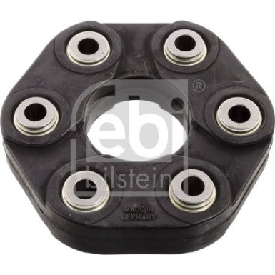 FEBI BILSTEIN 101776 Hardyscheibe