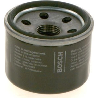 BOSCH F 026 407 050 Ölfilter BOSCH F 026 407 050 Ölfilter