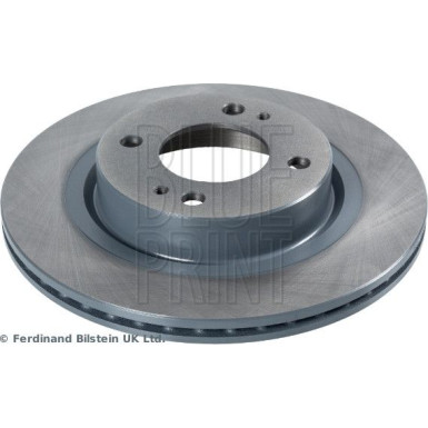 Blue Print Bremsscheibe ADC443132