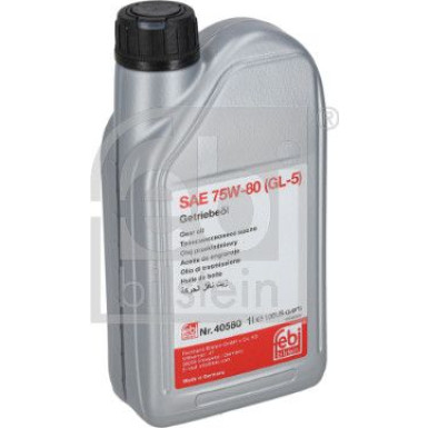 FEBI BILSTEIN 40580 Getriebeöl
