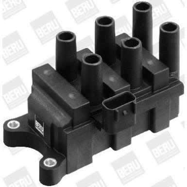 Zündspule ZS372 Zündspule ZS372