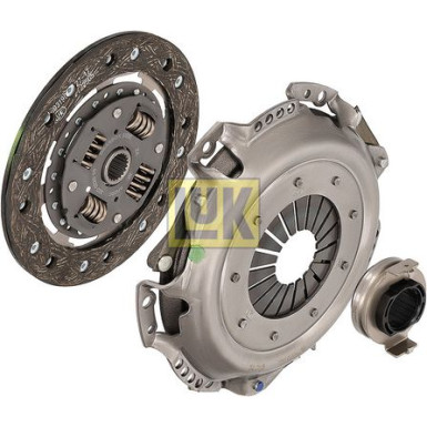 LuK 620 3108 00 Kupplungssatz RepSet