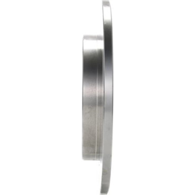BOSCH Bremsscheibe 0 986 478 344