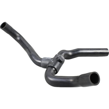 Metzger Schlauch, Kurbelgehäuseentlüftung 2380139