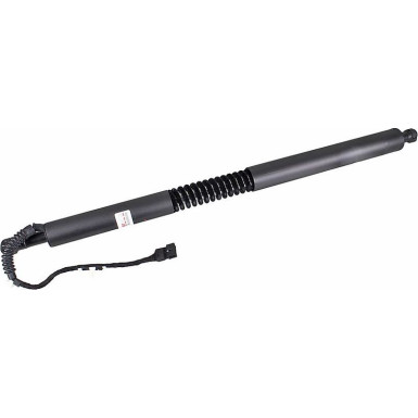 Metzger Elektromotor, Heckklappe 2115071