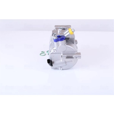 Kompressor, Klimaanlage 890412 Kompressor, Klimaanlage 890412
