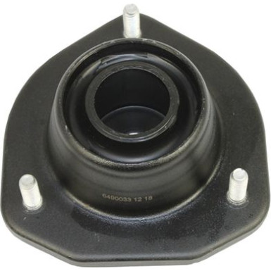 Metzger Federbeinstützlager 6490033