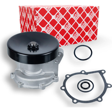 FEBI BILSTEIN 19600 Wasserpumpe