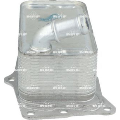 Ölkühler, Automatikgetriebe 310073 Ölkühler, Automatikgetriebe 310073
