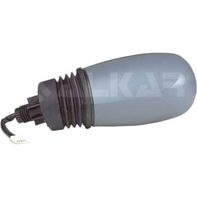 Alkar Außenspiegel 6126349