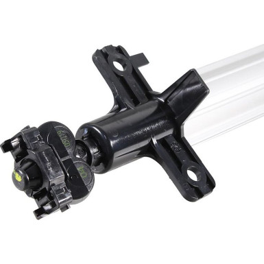 Metzger Waschwasserdüse, Scheinwerferreinigung 2221148