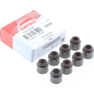 Corteco Dichtungssatz, Ventilschaft 19020623