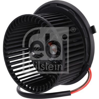 febi bilstein Innenraumgebläse 196691