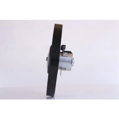 Nissens Lüfter, Motorkühlung 85658