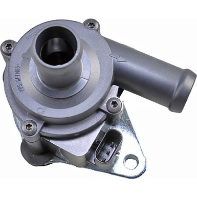 Metzger Zusatzwasserpumpe 2221082