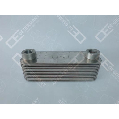 OE Germany Ölkühler, Motoröl 04 1820 101300 OE Germany Ölkühler, Motoröl 04 1820 101300