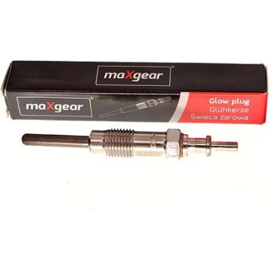 Maxgear Glühkerze 66-0032