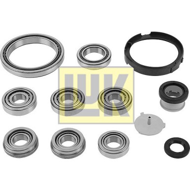 Reparatursatz, Schaltgetriebe LuK GearBOX 462 0155 10