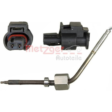 Metzger Sensor, Abgastemperatur 0894580