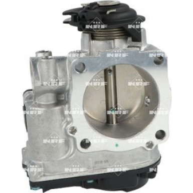 NRF Drosselklappenstutzen 408053