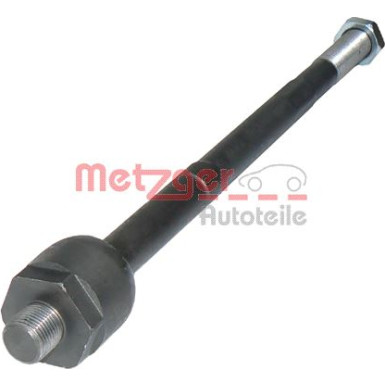 Metzger Axialgelenk, Spurstange COMPETENCE KIT 51003418