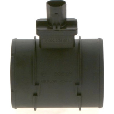 BOSCH Luftmassenmesser 0 281 002 940