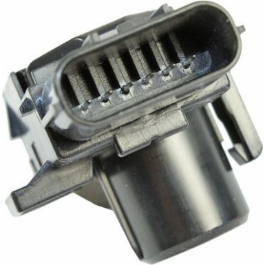 Metzger 4 x METZGER Sensor, Einparkhilfe 0901201