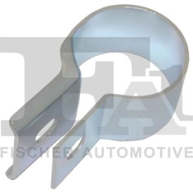 FA1 Rohrverbinder, Abgasanlage 124-950