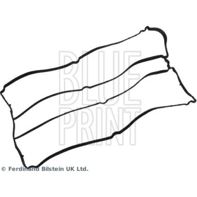 Blue Print Dichtung, Zylinderkopfhaube ADM56733