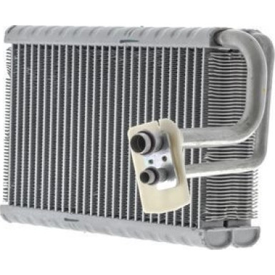 Mahle Verdampfer, Klimaanlage BEHR Premium Line AE 2 000P