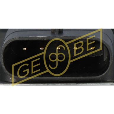 GEBE NOx-Sensor, NOx-Katalysator 9 3718 1