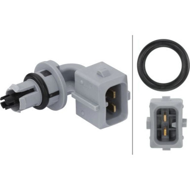 Sensor, Ansauglufttemperatur 6PT 009 109-221 Sensor, Ansauglufttemperatur 6PT 009 109-221