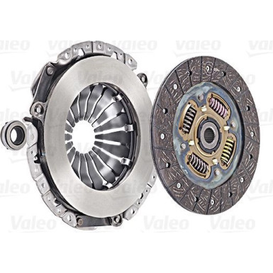 Valeo 786050 Kupplungssatz VALEO CLASSIC 3KKIT Valeo 786050 Kupplungssatz VALEO CLASSIC 3KKIT