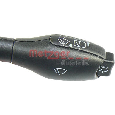 Metzger Wischerschalter 0916001