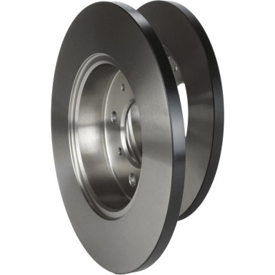 TRW Bremsscheibe DF2792 TRW Bremsscheibe DF2792