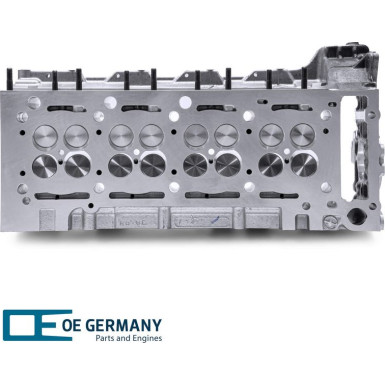 OE Germany Zylinderkopf 01 0129 611000 OE Germany Zylinderkopf 01 0129 611000