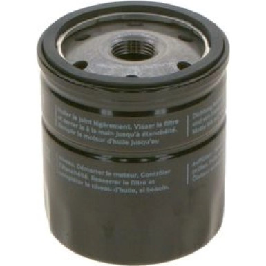 BOSCH 0 451 102 056 Ölfilter BOSCH 0 451 102 056 Ölfilter