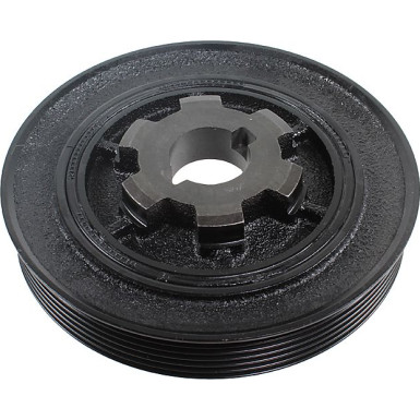 Metzger Riemenscheibe, Kurbelwelle 6400128