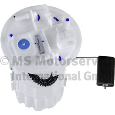 Sensor, Kraftstoffvorrat 7.02552.36.0