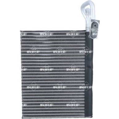 NRF Verdampfer, Klimaanlage EASY FIT 36200