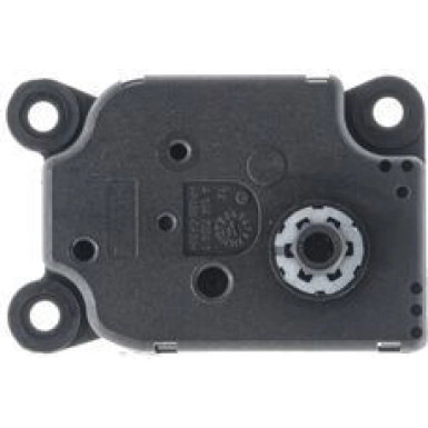 Mahle Stellelement, Mischklappe BEHR Premium Line AA 20 000P