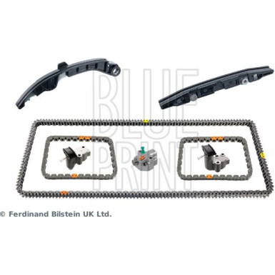 Blue Print Steuerkettensatz Standard Medium Kit ADBP730018